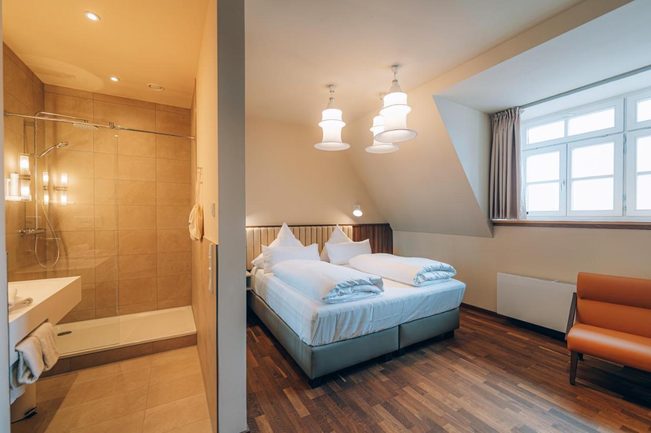 לנדשט Hotel Amalia - Boutique Hotel מראה חיצוני תמונה